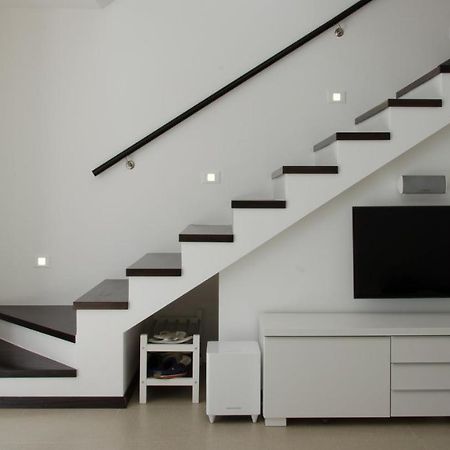 Portovita Residence ポルトローシュ エクステリア 写真