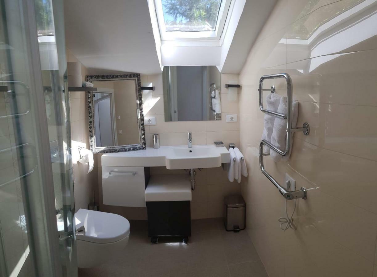Portovita Residence ポルトローシュ エクステリア 写真