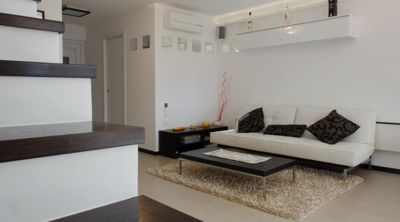 Portovita Residence ポルトローシュ エクステリア 写真