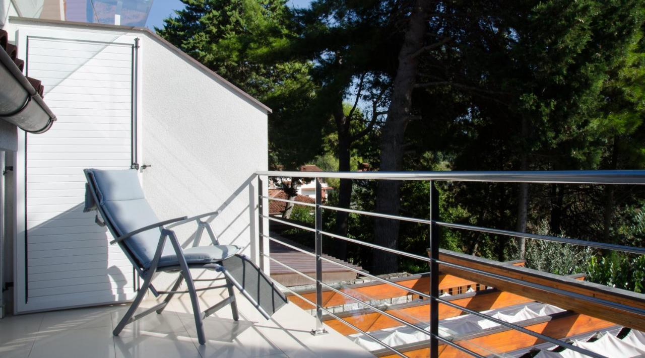 Portovita Residence ポルトローシュ エクステリア 写真