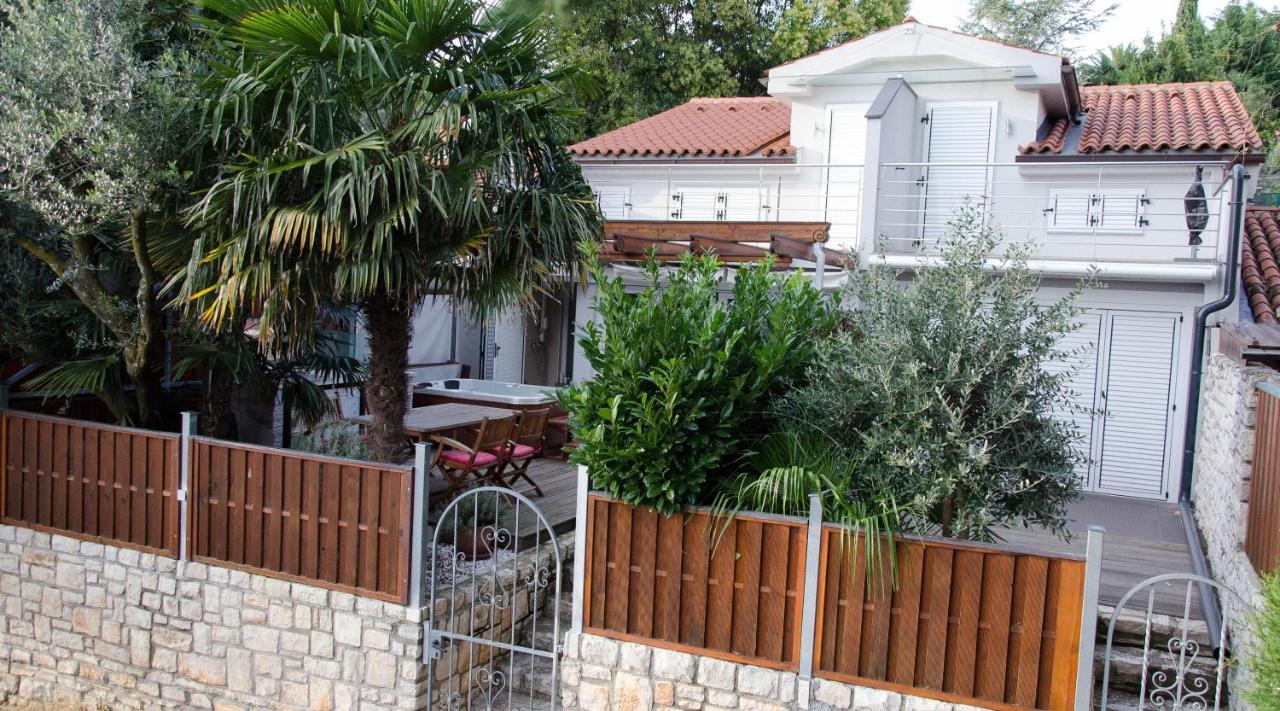 Portovita Residence ポルトローシュ エクステリア 写真