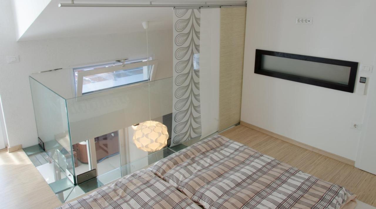 Portovita Residence ポルトローシュ エクステリア 写真